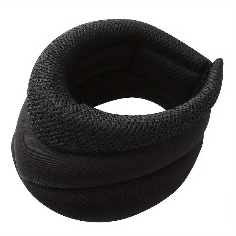 Faixa Cervical para Ronco Cervilax – Suporte Confortável para Uso Noturno