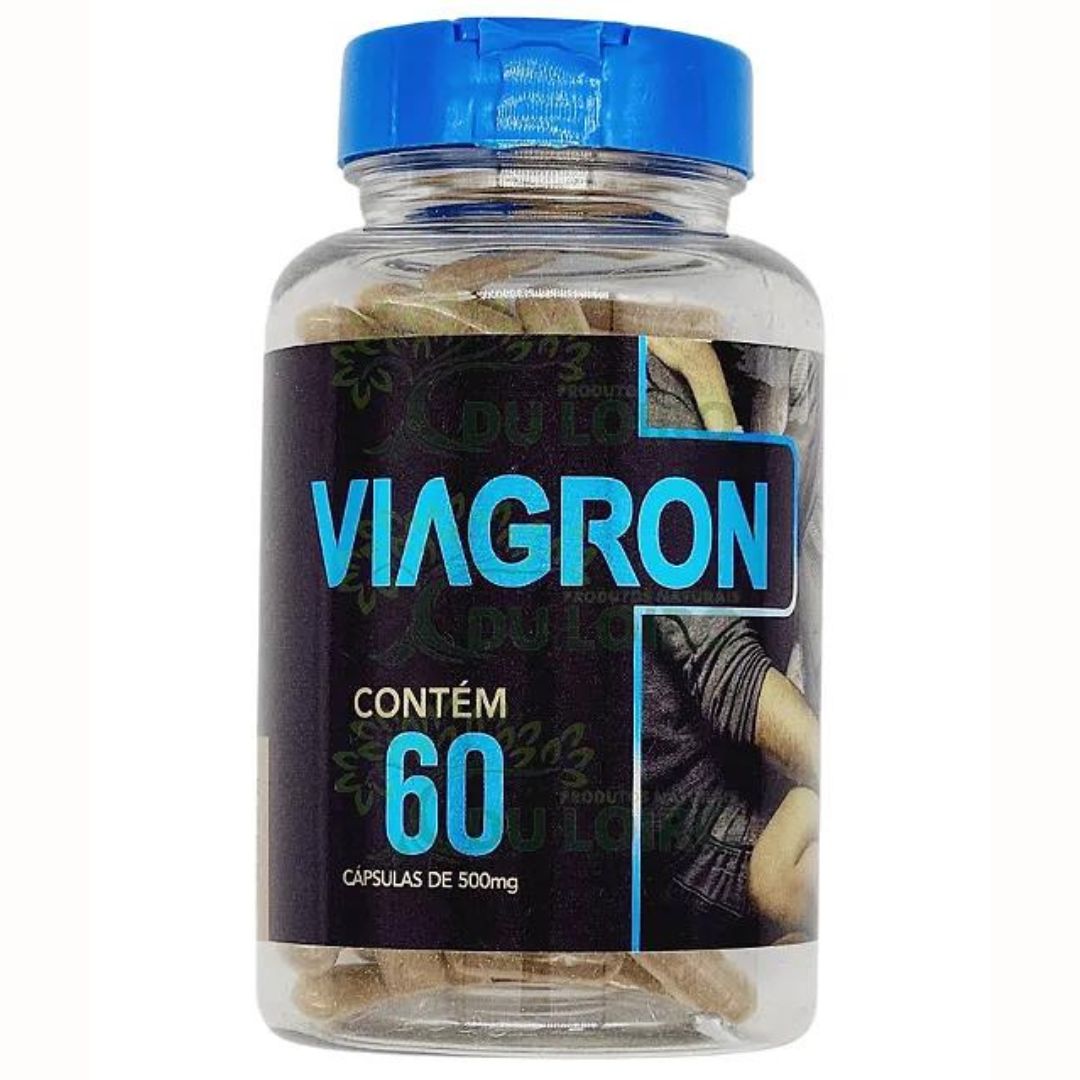 Viagron Original