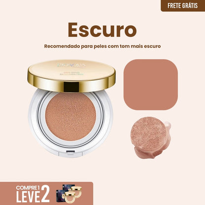 Base Profissional - BioAqua™ [Compre 1 & Leve 2] + Brindes