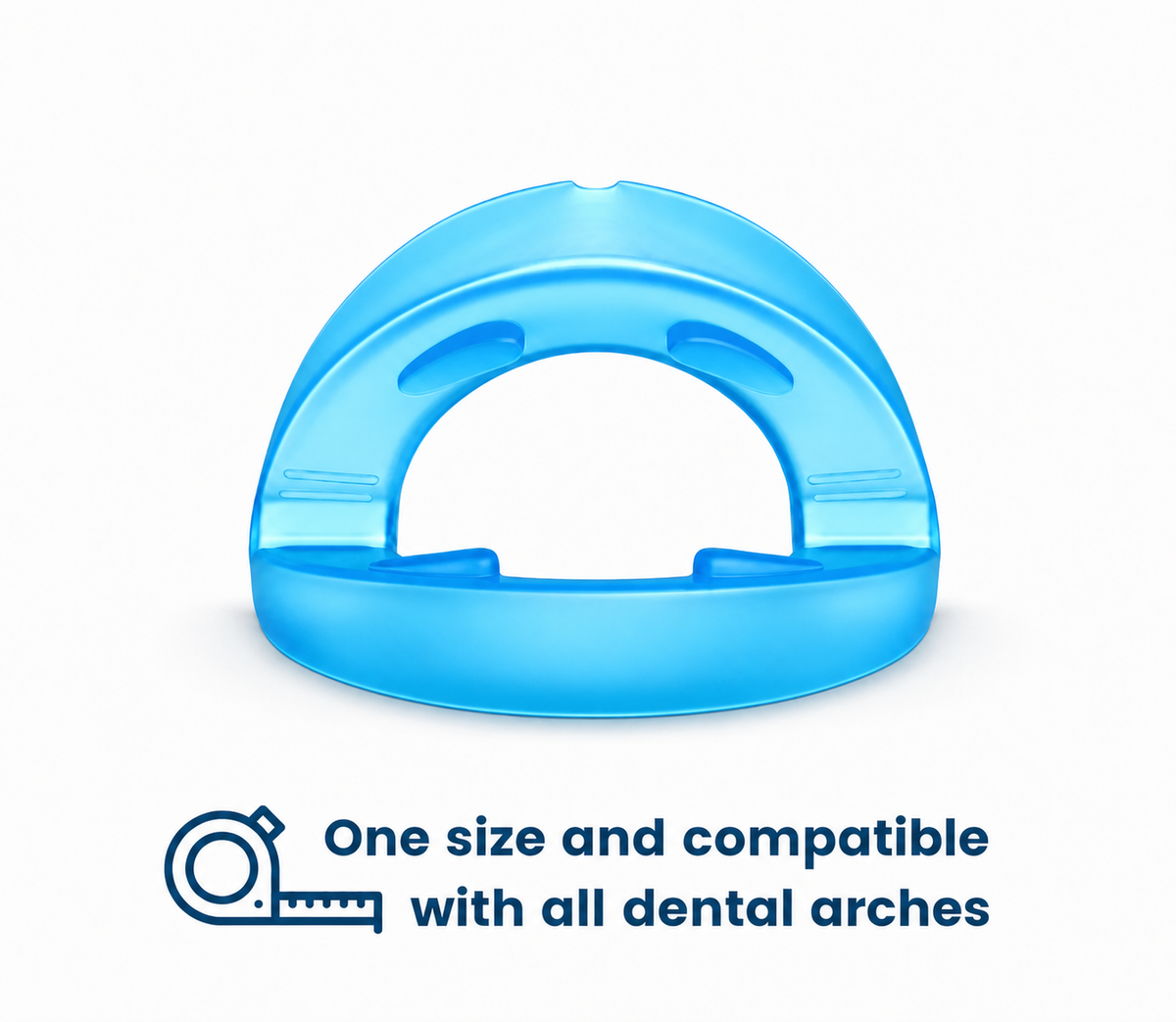 Anti-Snoring Mouthguard – 50% Off