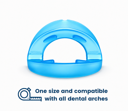 Anti-Snoring Mouthguard – 50% Off