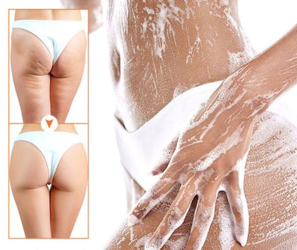 Sabonete Beauty Anti‑Celulite e Firmador de Pele – Redução de Celulite + Firmeza + Hidratação